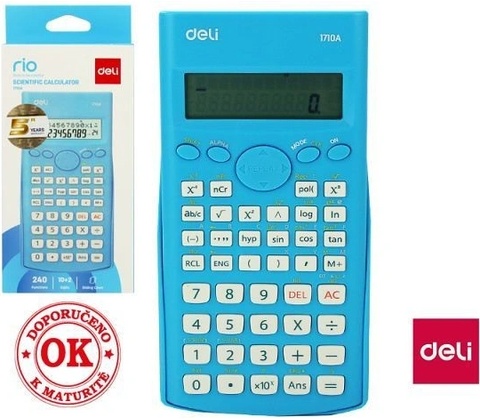 Deli E 1710 A