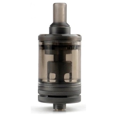 BP Mods Pioneer S Version Short Černá 2,5ml – Zboží Dáma