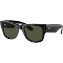 Ray-Ban Mega Wayfarer RB0840S 901 31