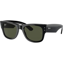 Ray-Ban Mega Wayfarer RB0840S 901 31