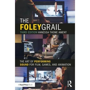 Foley Grail | Vanessa Theme Ament (ISBN: 9780367442248)
