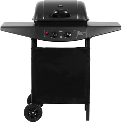 Kruger & Matz TEESA BBQ2000