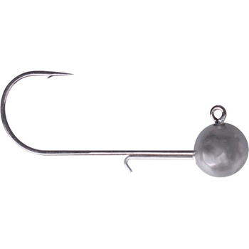 Savage Gear Jigová hlava Ball Jig Head vel.2 7,5g