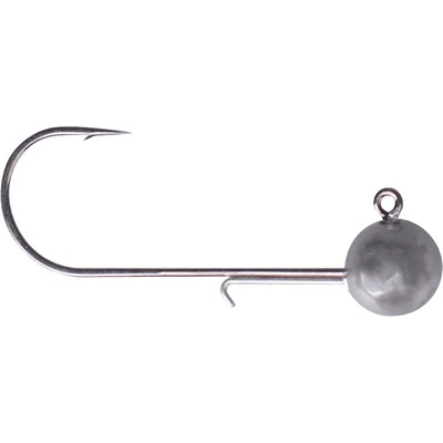 Savage Gear Jigová hlava Ball Jig Head vel.2 5g