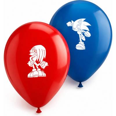 Procos Balóniky latexové Sonic 28 cm