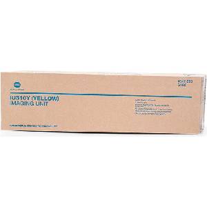 Konica Minolta Барабанна тонер касета за KONICA MINOLTA - Yellow - DRUM UNIT - IU-310Y (4047-503)