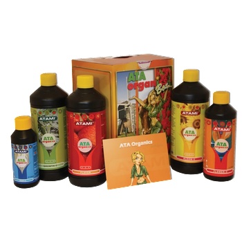 Image 1 of ATAMI ATA NRG Box