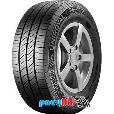 UNIROYAL RAIN MAX 5 185 R14 102R