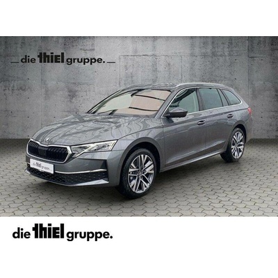 Skoda Octavia Combi 1.5 TSI mHEV Balance 110 kW