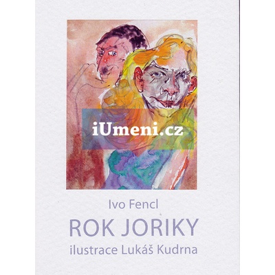 Rok Joriky - Ivo Fencl