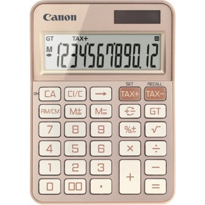 Canon KS-125KB-RG EMEA HB