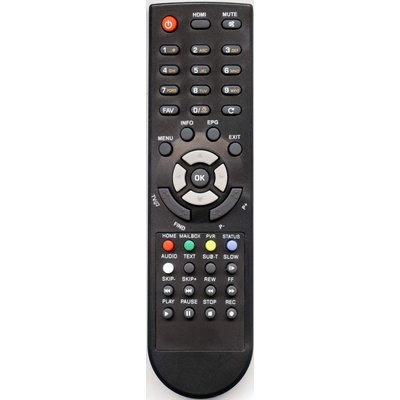 GENERAL OPTICUM SKYMASTER N6 - съвместимо дистанционно управление на марката General (SKYMASTER N6)