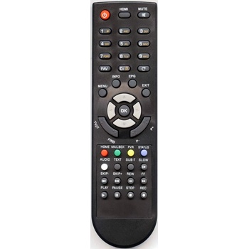 GENERAL OPTICUM SKYMASTER N6 - съвместимо дистанционно управление на марката General (SKYMASTER N6)