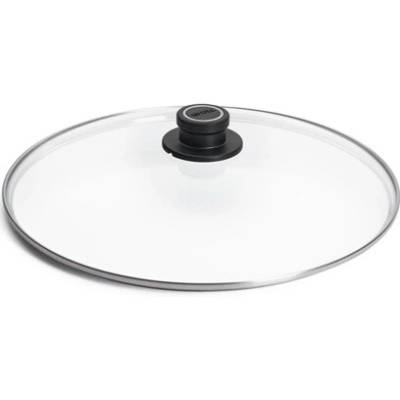 Woll Pokrievka z bezpečnostného skla 34 cm