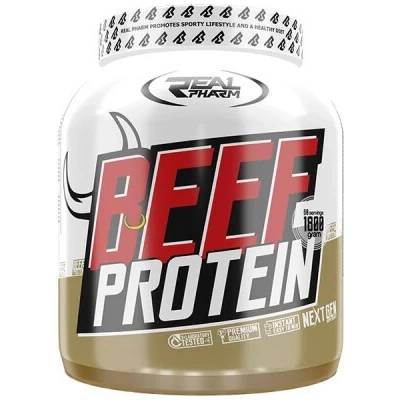 Real Pharm Beef Whey 1800 g