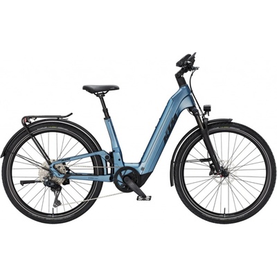 KTM Macina Style FS Prime 2025