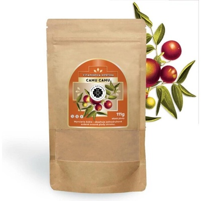 Inca Botanica Camu Camu 111 g
