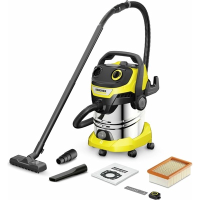 Karcher WD 5 Control S 25/5/22 1.628-384.0