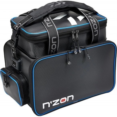 Daiwa Taška N'zon EVA Feeder Bag L