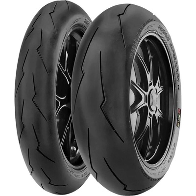Pirelli Diablo Supercorsa SC V3 200/55 R17 78W