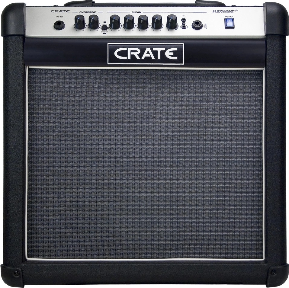 Crate FW 15R
