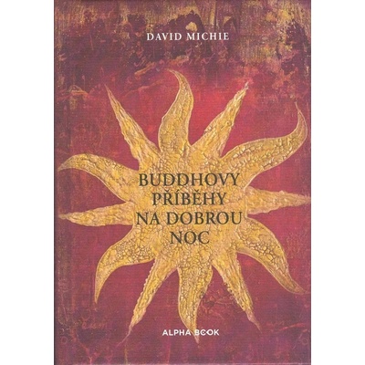 Buddhovy příběhy na dobrou noc