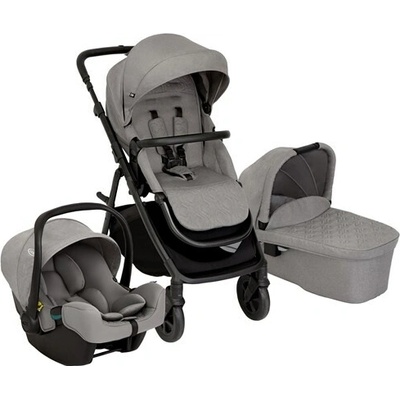 Graco Near2Me DLX 3in1 Ash 2025