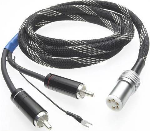 Pro-Ject Connect IT 5P-CC