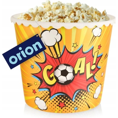 Kyblík na chipsy ORION Gól 2,3l – Zboží Dáma