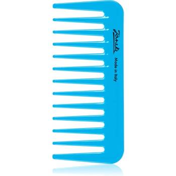 Janeke Mini Supercomb With Wide Teeth гребен за всички видове коса