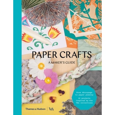 Paper Crafts Rob Ryan