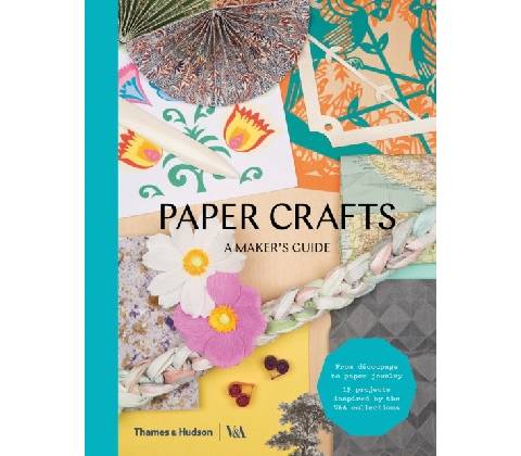 Paper Crafts Rob Ryan