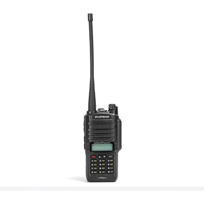Baofeng BF-UV9R plus
