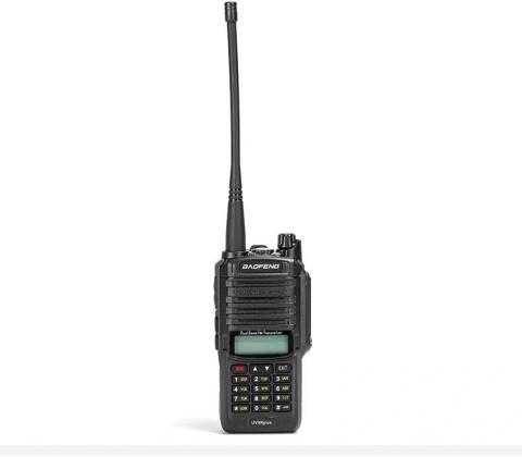 Baofeng BF-UV9R plus