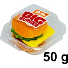 Trolli Gummi Burger želé burger 50g