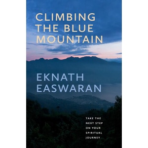 Climbing the Blue Mountain (ISBN: 9781586381493)