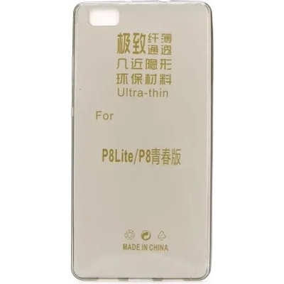 Huawei Силиконов калъф Huawei P8