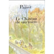 Pagnol M. - Le château de ma mre