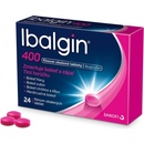 Ibalgin 400 tbl.flm.24 x 400 mg