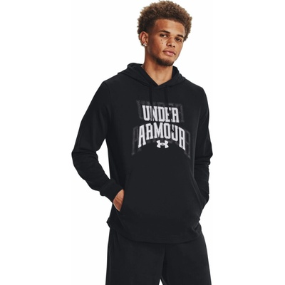 Under Armour Rival Terry Graphic HD