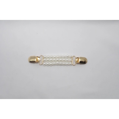 Spona dragoun / zapínání s perlami – Zbozi.Blesk.cz