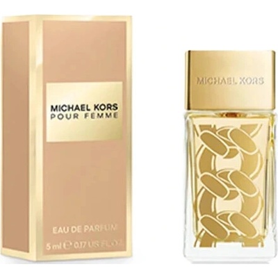 Michael Kors Pour Femme parfumovaná voda dámska 5 ml miniatúra