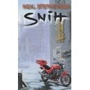 Knihy Sníh - Neal Stephenson