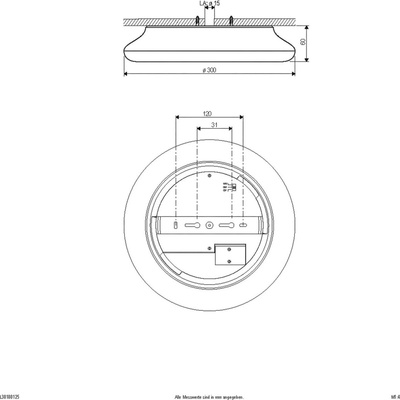 EVN L30180125
