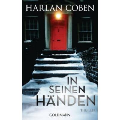 In seinen Händen | Harlan Coben, Gunnar Kwisinski