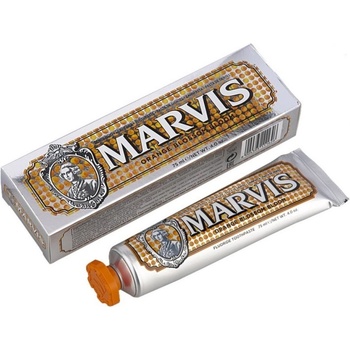 Marvis Orange Blossom Bloom ПАСТА ЗА ЗЪБИ унисекс 75ml