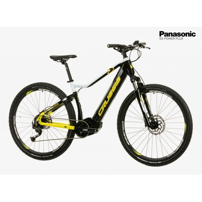 Crussis e-Cross 7.9-XS 2024