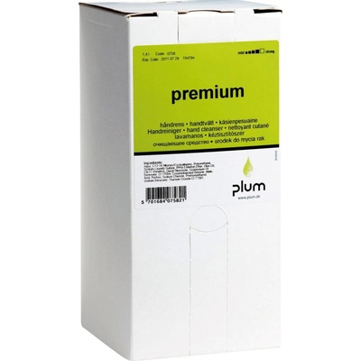 Plum Premium ochraný krém na ruce 1400 ml