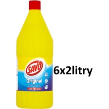 Savo Original 6 x 2 l