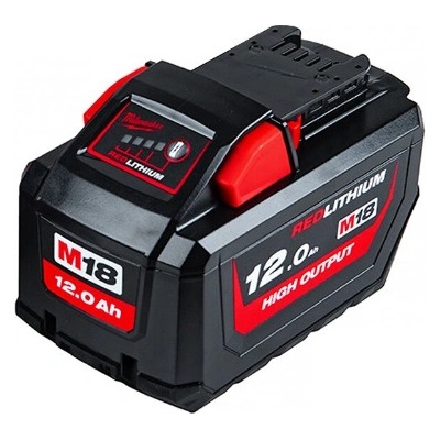 Milwaukee M18 HB12 12Ah 4932464260